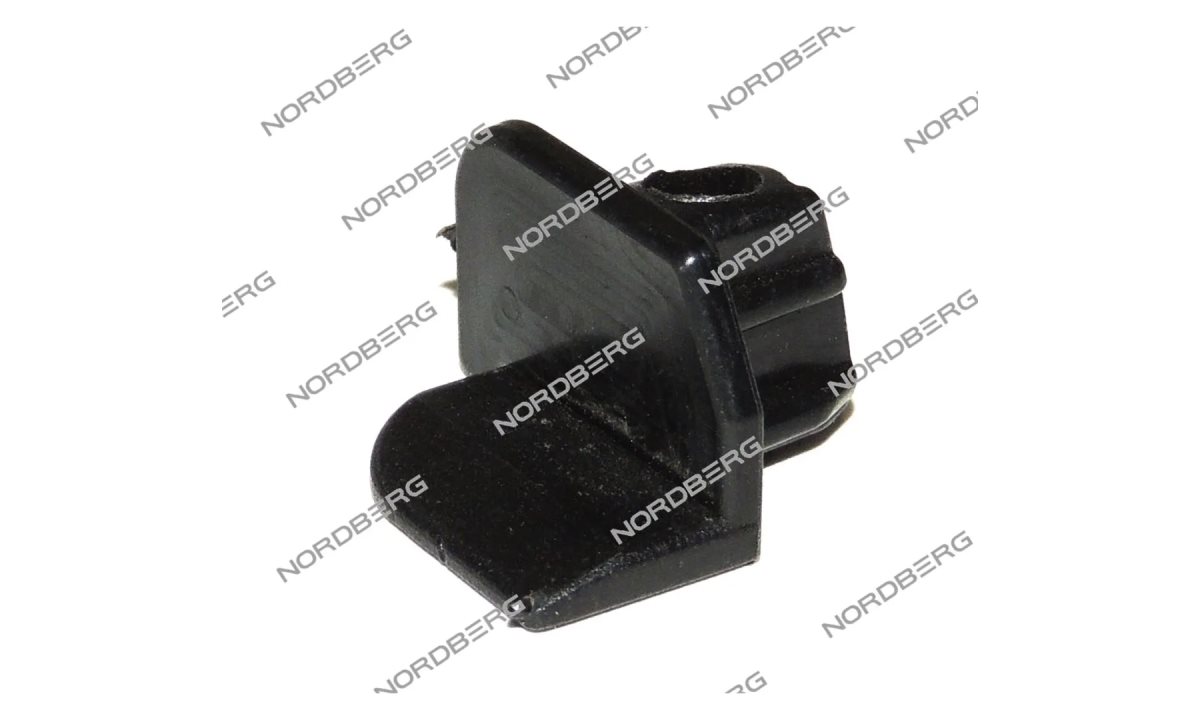  Вставка защитная для рабочей головки (вместо ролика) NORDBERG C-21-8000001 (0)