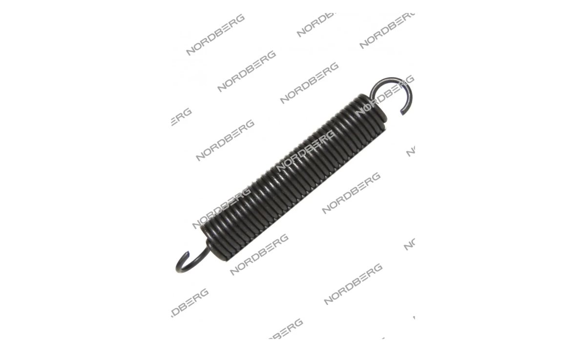  Пружина отжимной лапы для 4638, 4639, 4640 NORDBERG CT-B-4000003 (0)