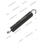  Пружина отжимной лапы для 4638, 4639, 4640 NORDBERG CT-B-4000003 мни (0)
