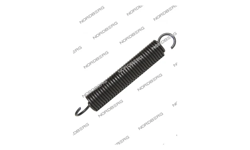 Пружина отжимной лапы для 4638, 4639, 4640 NORDBERG CT-B-4000003 фото
