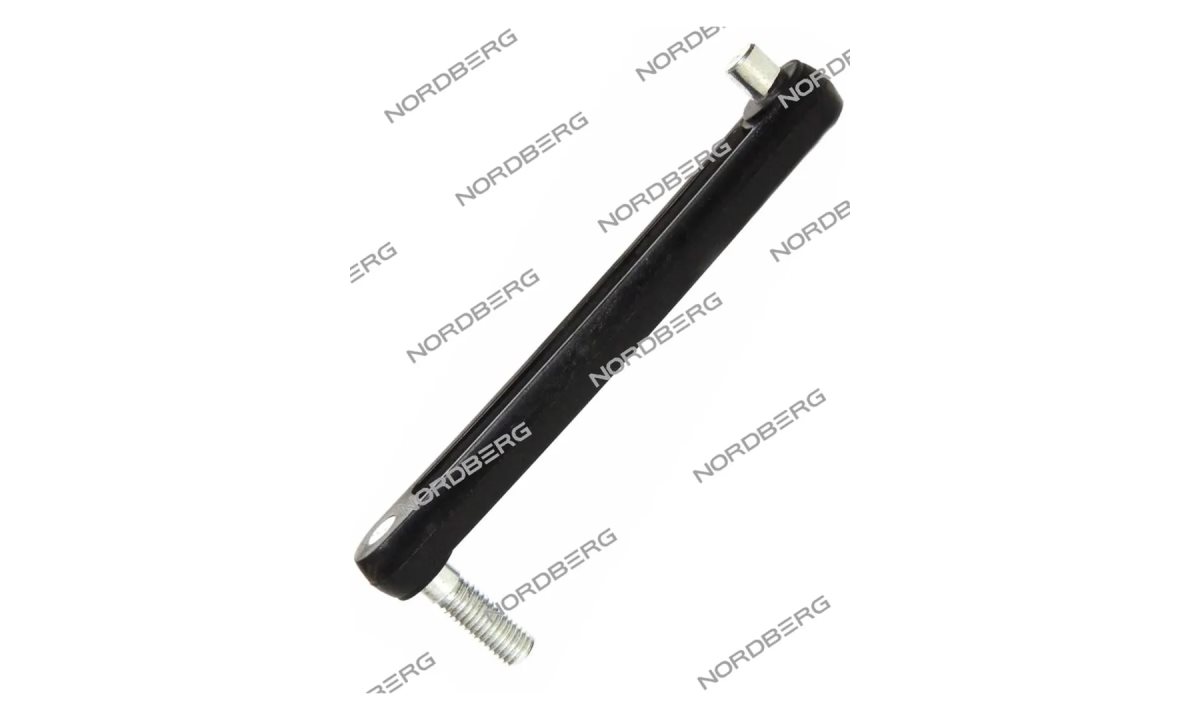  Тяга лапки (пластик) на электропакетный переключатель вращения стола для 4639,5 2 скорости NORDBERG CT-D-1100008 (0)