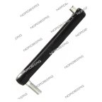 Тяга лапки (пластик) на электропакетный переключатель вращения стола для 4639,5 2 скорости NORDBERG CT-D-1100008 фото