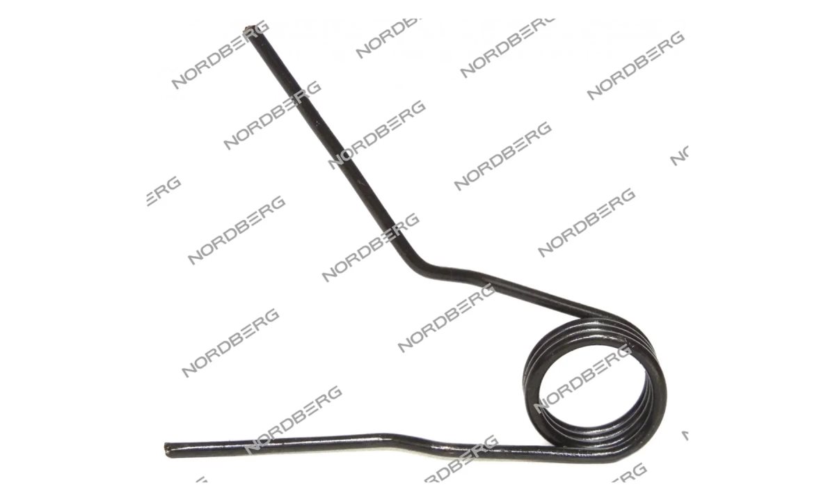  Пружина для 4640 NORDBERG CT-D-2100002 (0)