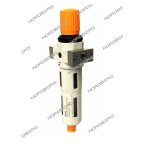  Влагоотделитель с регулятором фильтр-группы для 4638, 4639.5, 4640 NORDBERG CT-F-2000010 мни (0)