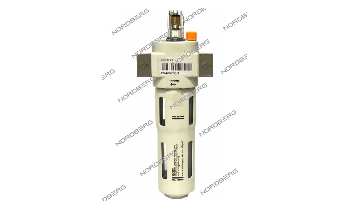  Лубрикатор фильтр-группы для 4638, 4639.5, 4640 NORDBERG CT-F-2000020 (0)
