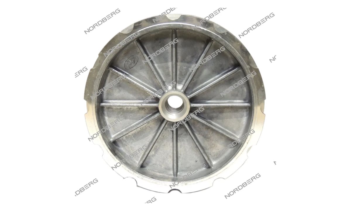  Поршень отжимного цилиндра для 4638, 4639.5 NORDBERG CT-LS-1100003 (0)