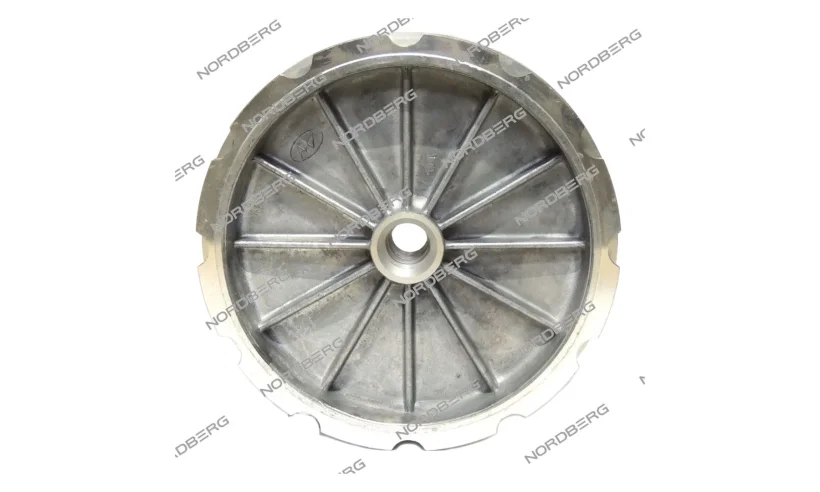 Поршень отжимного цилиндра для 4638, 4639.5 NORDBERG CT-LS-1100003 фото