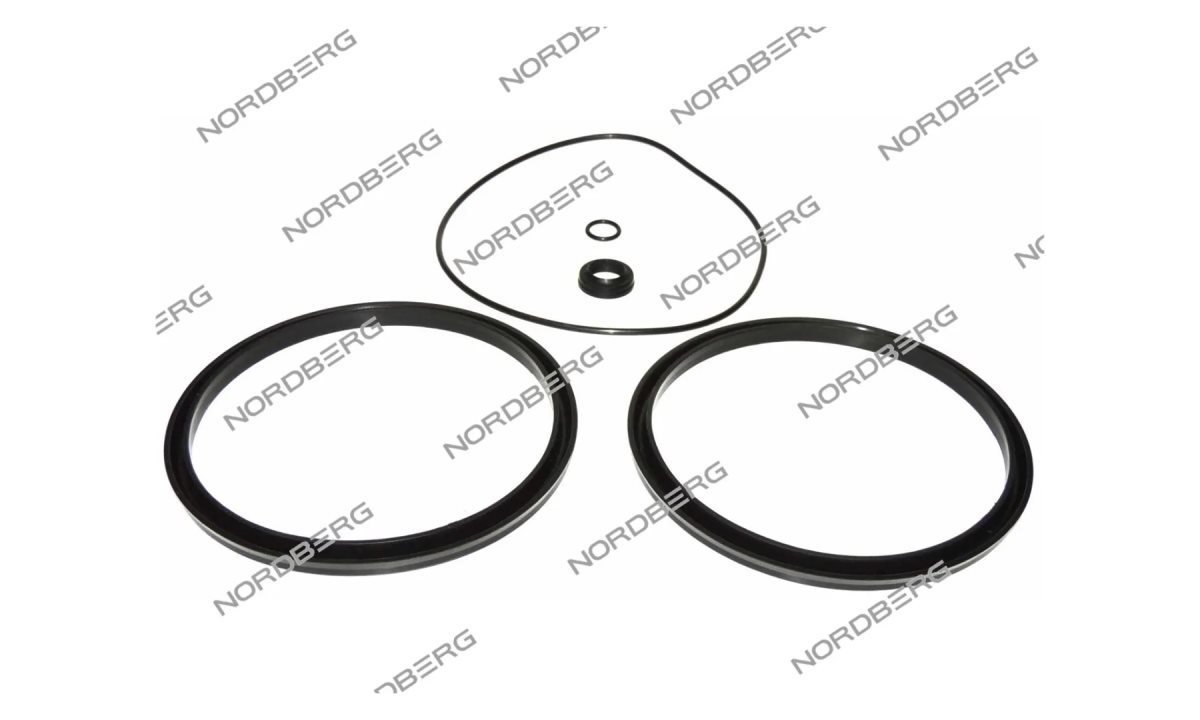  Ремкомплект для отжимного цилиндра для 4638, 4639,5ID, 4640ID NORDBERG CT-LS-1110000 (0)
