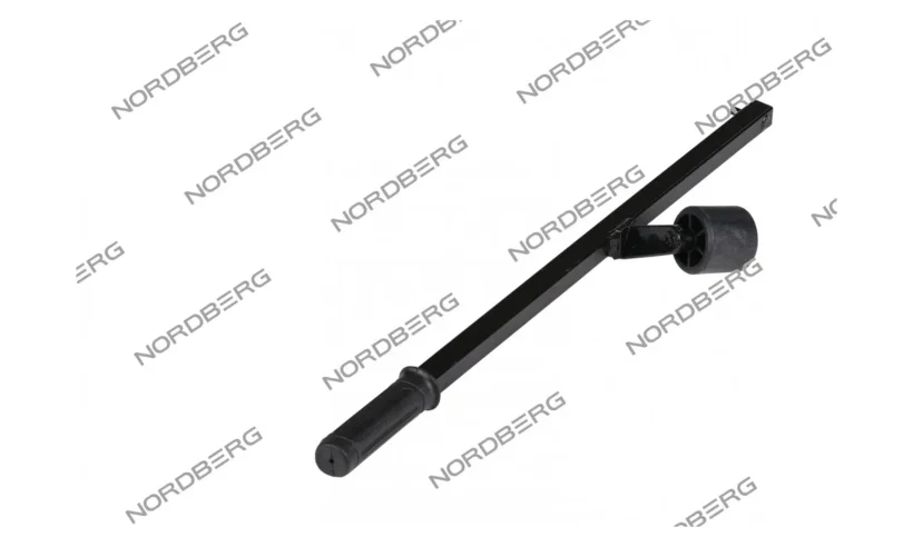 ОПЦИЯ для ШМС ПРИЖИМНОЙ РЫЧАГ ДЛЯ БОРТА ШИНЫ NORDBERG CT-S-0500000 фото