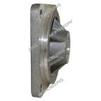  Крышка цилиндра рабочего стола (с отверстием, размер 80х80 мм) NORDBERG CT-Y-0160002 мни (1)