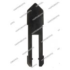  Пластина защитная рабочего стола для 4639.5 NORDBERG CT-Y-4100001 мни (0)