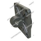  Крышка цилиндра рабочего стола (с креплением, размер 90х90мм) NORDBERG CT-Y-4120005 мни (1)