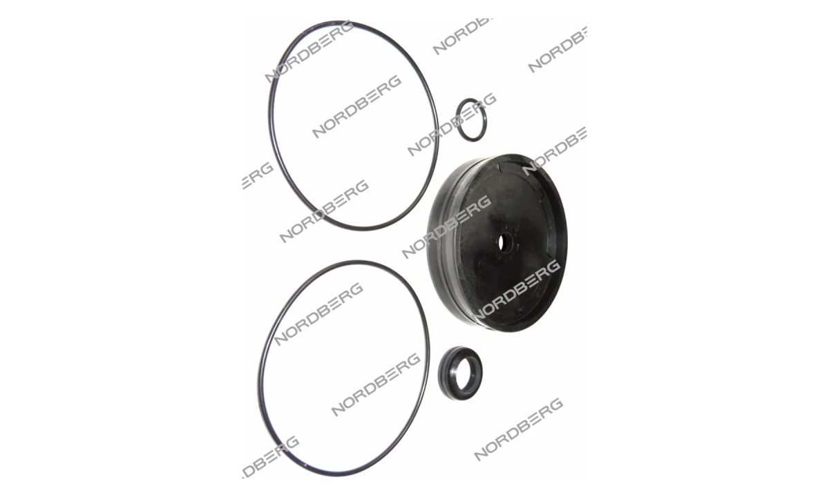  Ремкомплект для 46H NORDBERG GB3452.1-95*2.65-G (0)