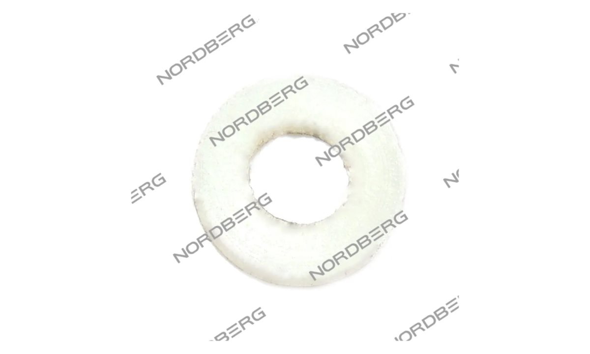  Прокладка манометра для 46TRK NORDBERG TC-10-1620003 (0)