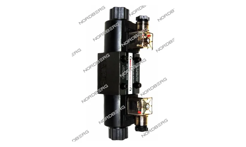 Соленоиды в сборе для 46TRK46 NORDBERG TC-20-1031104 фото