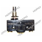  Микропереключатель для 46TRK NORDBERG TC-20-1700005 мни (0)