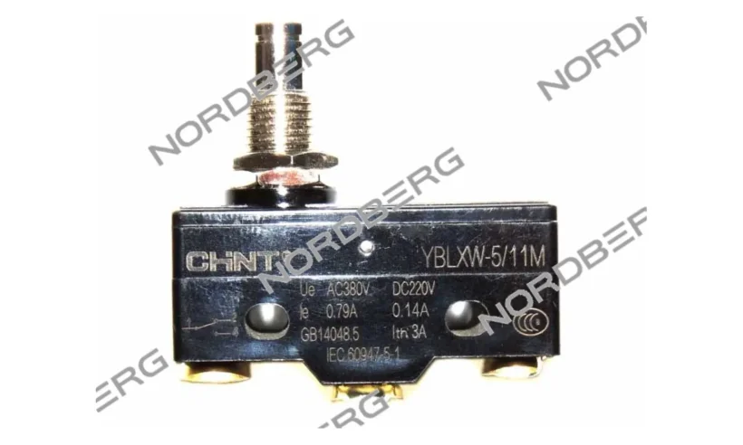 Микропереключатель для 46TRK NORDBERG TC-20-1700005 фото