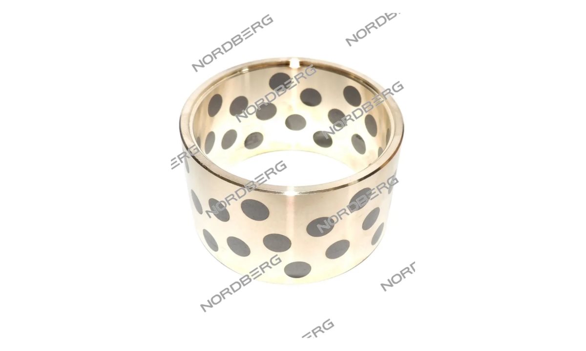  NORDBERG ЗАПЧАСТЬ ШМС ВТУЛКА опорная для 46TRK TC-10-1200001 (0)