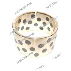  NORDBERG ЗАПЧАСТЬ ШМС ВТУЛКА опорная для 46TRK TC-10-1200001 мни (0)