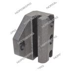  NORDBERG ЗАПЧАСТЬ ШМС направляющая поддержка с регулировкой для 46TRK TC-10-1300001 мни (0)