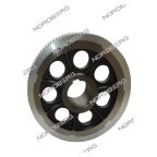  NORDBERG ЗАПЧАСТЬ ШМС ЧЕРВЬ для 46TRK TC-10-1410000 мни (0)