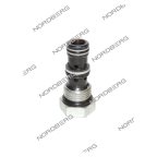  NORDBERG ЗАПЧАСТЬ ШМС КЛАПАН для 46TRK46 TC-20-1031206 мни (0)