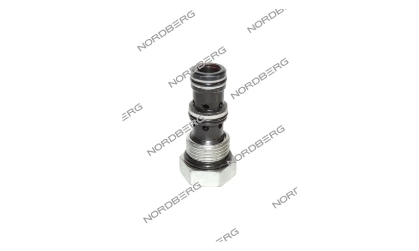 NORDBERG ЗАПЧАСТЬ ШМС КЛАПАН для 46TRK46 TC-20-1031206 фото