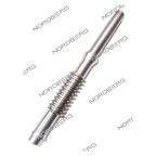  NORDBERG ЗАПЧАСТЬ ЗАПЧАСТЬ ШМС ВАЛ с червячной передачей для 46TRK46 TC-20-1230004 мни (0)