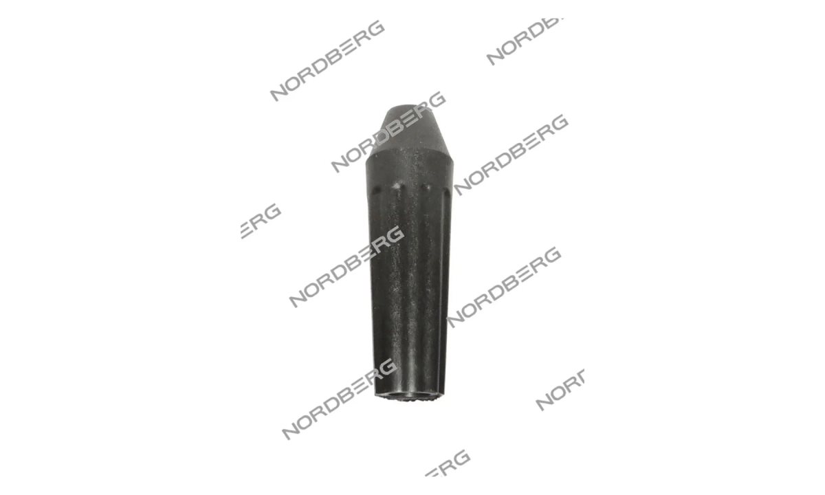  Запчасть рукоятка резиновая на отжимную лапу и фиксатор штока шиномонтажного станка. TC-40-1200022 (0)