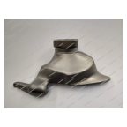  Запчасть головка монтажная 7# металлическая в сборе X000017 мни (2)