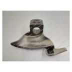  Запчасть головка монтажная 7# металлическая в сборе X000017 мни (3)