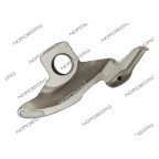  Запчасть головка монтажная 7# металлическая в сборе X000017 мни (0)