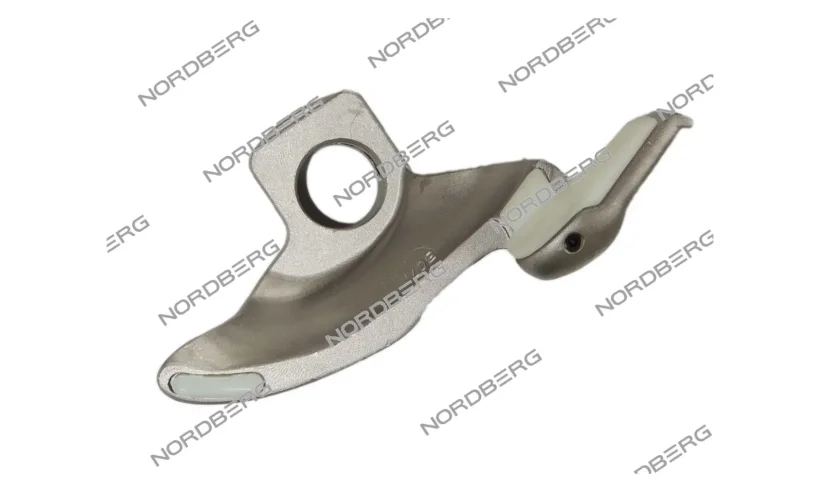 Запчасть головка монтажная 7# металлическая в сборе X000017 фото