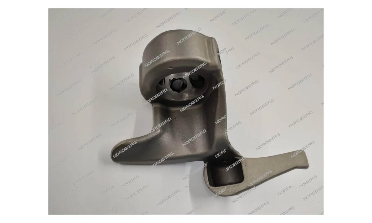  NORDBERG ОПЦИЯ ГОЛОВКА монтажная МОТО для 4638E X000024 (1)