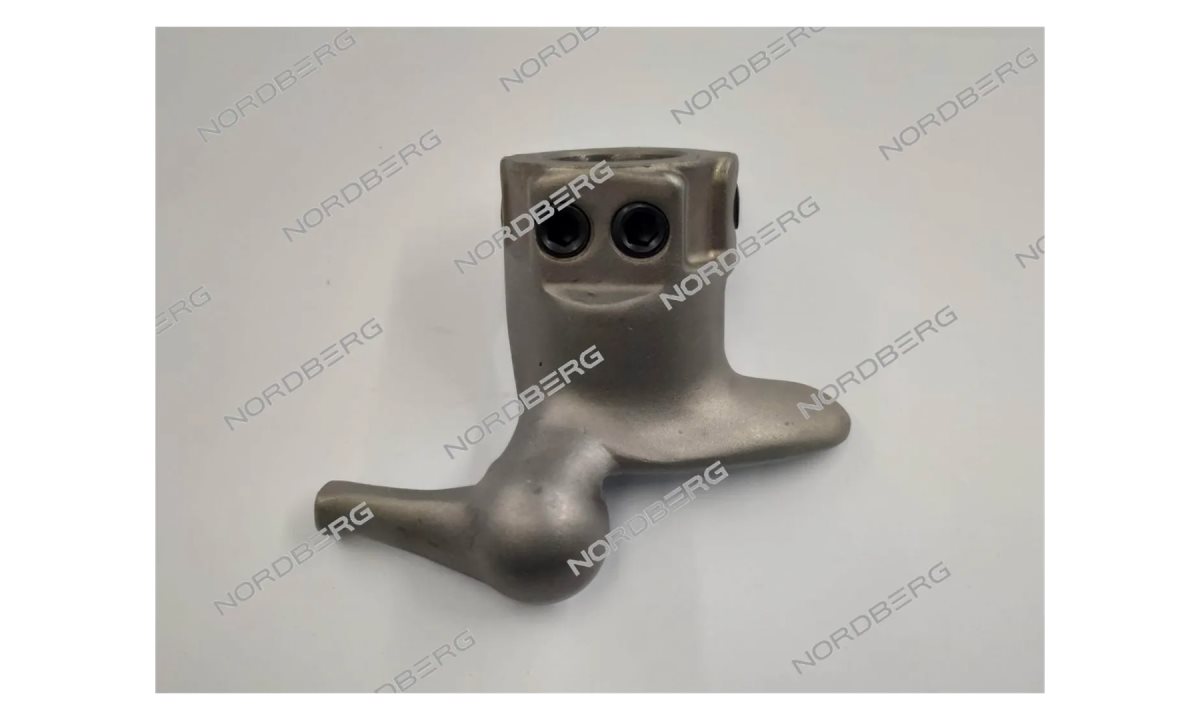  NORDBERG ОПЦИЯ ГОЛОВКА монтажная МОТО для 4638E X000024 (0)