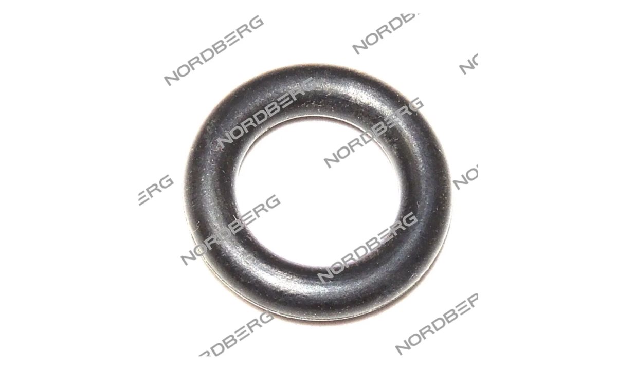  Прокладка S-000-012400-0 клапана педального узла для NORDBERG 4638E X000060 (457) (0)