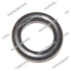  Прокладка S-000-012400-0 клапана педального узла для NORDBERG 4638E X000060 (457) мни (0)