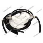 Клапан CW-106-020000-0 воздушный подстольный для NORDBERG 4641, пластик X000084 (200-540) фото