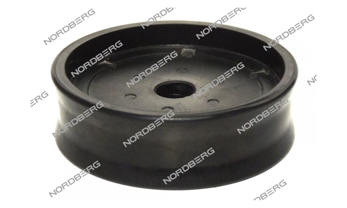  Поршень подстольного цилиндра NORDBERG 4638E X000108(221-151) (0)