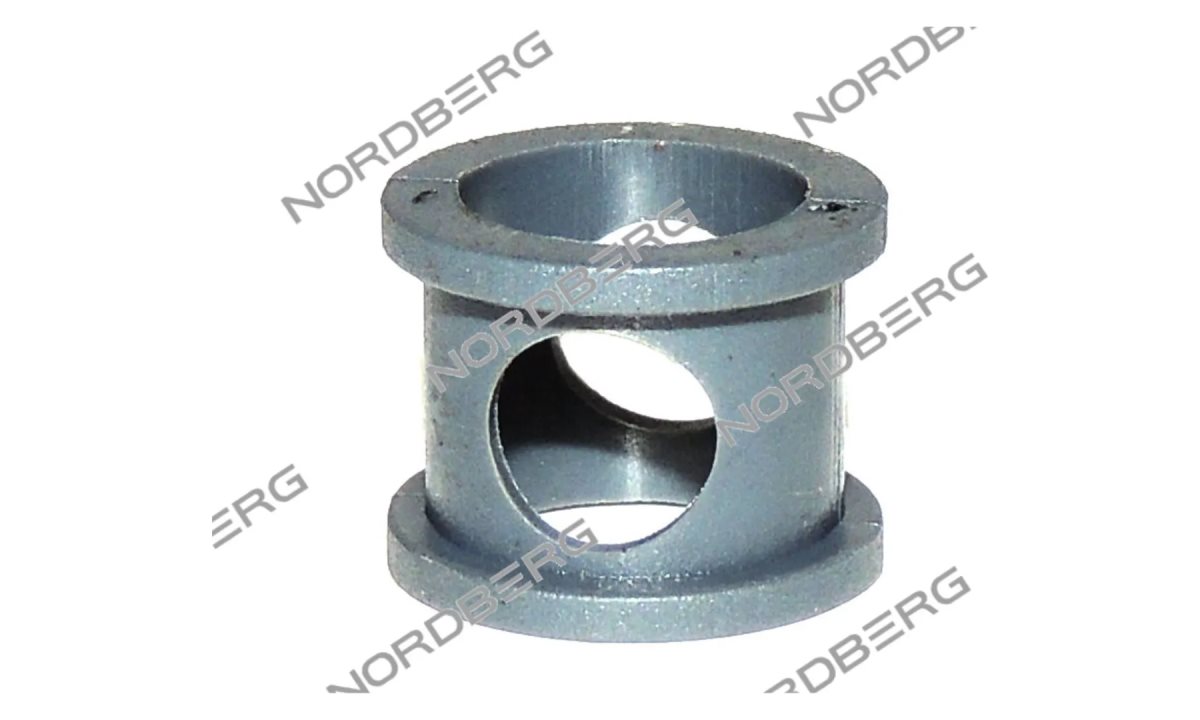  Втулка клапана педального узла для NORDBERG 4638E X000152 (200-456) (0)