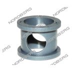 Втулка клапана педального узла для NORDBERG 4638E X000152 (200-456) фото