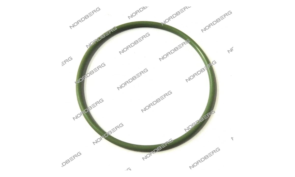  Прокладка для подстольного клапана NORDBERG 200-532 X000204 (0)