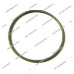 Прокладка для подстольного клапана NORDBERG 200-532 X000204 фото