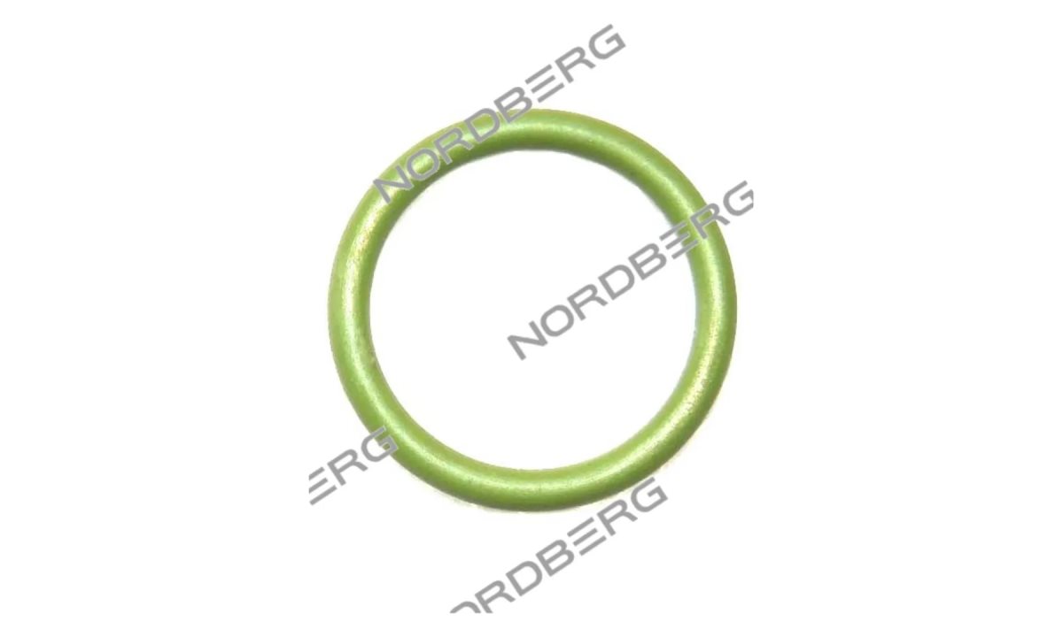  Прокладка (19.6*2.62) для NORDBERG 4638E X001798 (0)