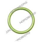 Прокладка (19.6*2.62) для NORDBERG 4638E X001798 фото