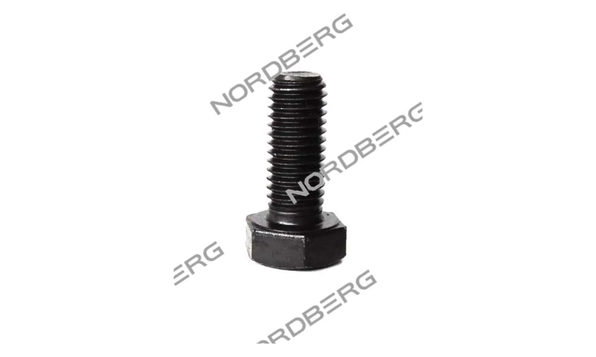  Болт M10?25 шестигранный для NORDBERG 4641 X001844 (0)