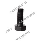 Болт M10?25 шестигранный для NORDBERG 4641 X001844 фото