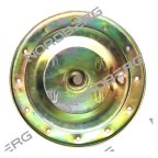 Крышка отжимного цилиндра, алюминиевая для NORDBERG 4638E X002118 (200-309) фото