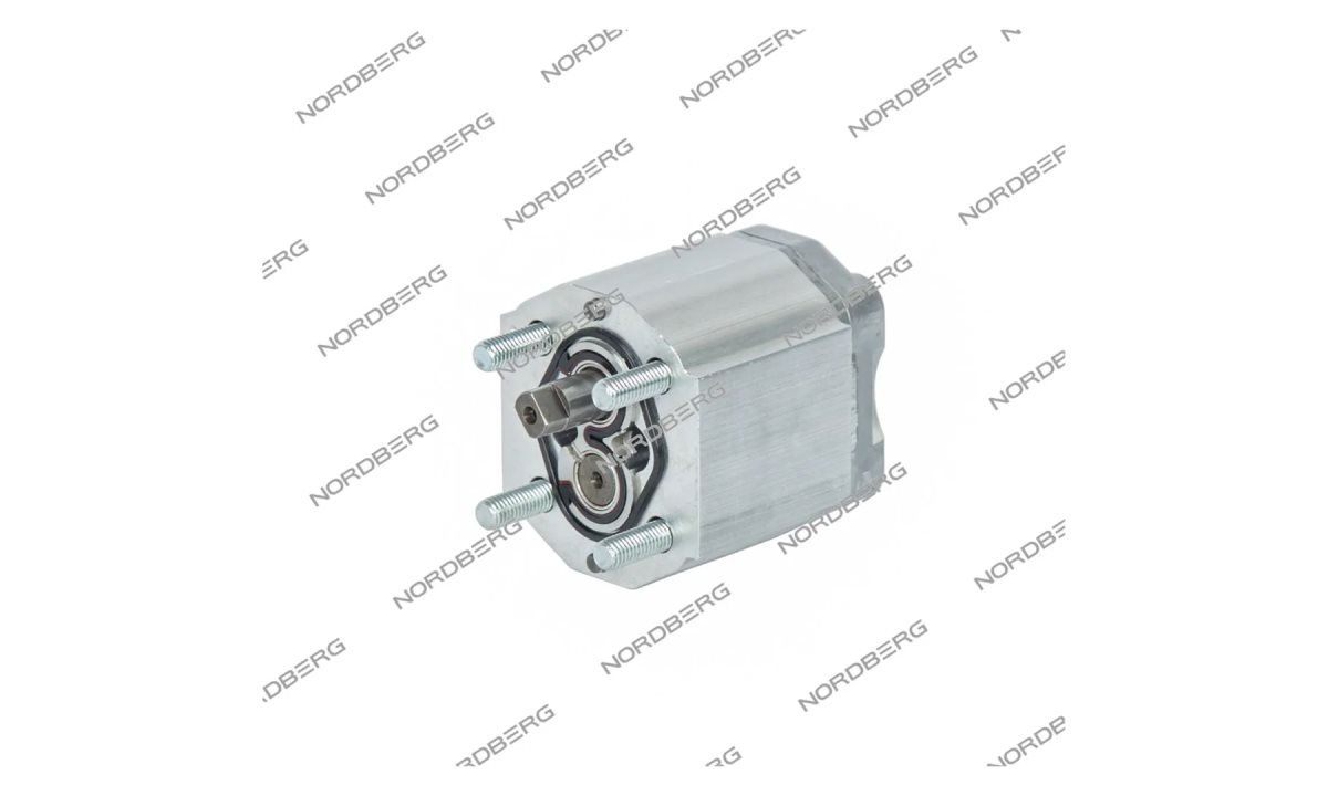  Насос гидравлический для накачки масла для 46TRKE42 X003254(409) (1)