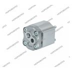  Насос гидравлический для накачки масла для 46TRKE42 X003254(409) мни (0)